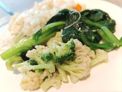 -天伦松鹤大饭店·欣妮咖啡