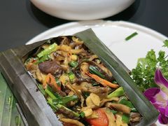 -桥边小楼·手工云南菜·古城观景小楼