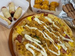 -达美乐比萨(国瑞北路店)