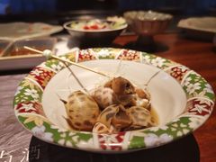 -岩也·日料与酒(龙岗天安云谷店)