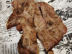 -孖记茶档·热腾茶餐(乐峰店)