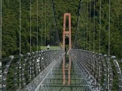 -中国大竹海景区