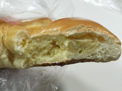 熊掌卡仕达-面包与我Bread Or Me(长城汇店)
