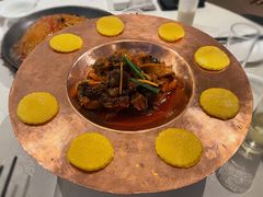 火盆山黄牛腩-徽珍源(龙茗路店)