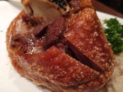 -Ambra Haus琥珀屋精酿餐厅(宝山店)