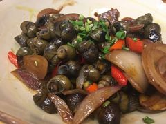 -乌镇那一年小院主题餐厅(甘泉西路店)