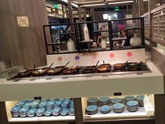 -湊湊火锅·茶憩(打浦桥日月光店)