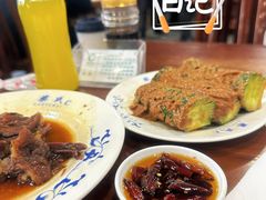 -柴氏风味斋(甘家口店)