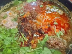 -一品飘香米线(一中总店)