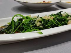 -狮王府淮扬菜(新街口友谊店)