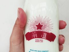 -红星前进面包牛奶公司(君太店)