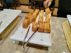 -素满香·素食自助餐厅(直营·大兴街店)