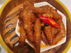 -香港狮子山下·明星粤菜餐厅(北苑店)