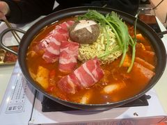 -崔解放·朝韩大排档(虹悦城店)