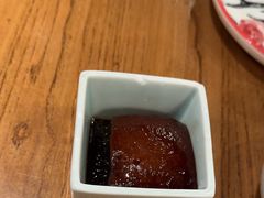 -新白鹿餐厅(百联中环店)