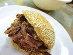 -清真·鸦儿李记·小馆(后海店)
