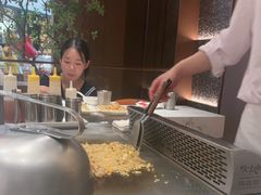 -火地铁板烧(昆山万象汇店)
