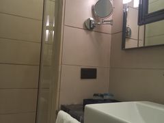 -广州珠江新城木莲庄酒店(暨南大学店)