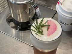 -Seesaw Coffee(环贸iapm店)