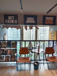 -剪得慢Barbershop·男士理发店