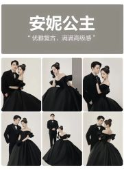 点击看大图 -YISHU一树影像工作室(惠城店)