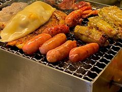 -曾百万小炉小串自助烧烤(高新店)