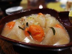 -醉南拳客家菜(华威店)