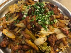 -干锅鱼庄(北京荟聚西红门购物中心店)