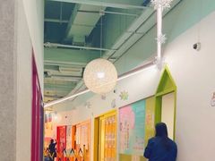 -英孚教育青少儿(东二环泰禾中心)