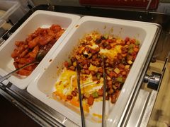 -素满香·食养自助(天一广场店)