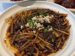 响油鳝糊-天福苑(崇宁路店)
