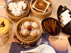 -点都德(大茶楼店)