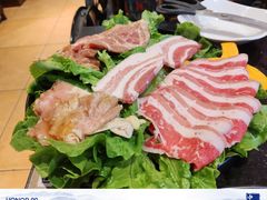 -木槿花韩式炭烤·熟成肉工坊(孙文东路店)