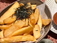 -La Terre乐田(万象城店)