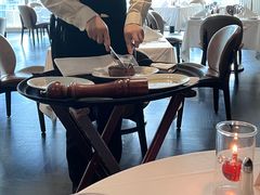 -茹丝葵经典牛排馆(成都IFS店)