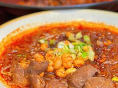 -大盐帮川菜馆(长楹天街店)