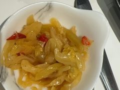 -烹然四季椰子鸡火锅(姚家园万象汇店)