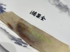 -全聚德(哈尔滨店)