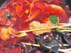 -破店肥哈·东北烧烤·夜宵(南山保利店)