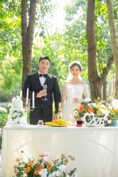 -梧州IDO我愿意婚纱摄影(品优店)