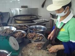 -汤锅大王(新平曹苏黄牛汤锅有限公司)