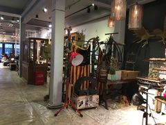-RGF(巨鹿路店)