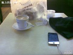 20110116098-丁香西饼屋(桂林路店)