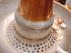 -北京老门框爆肚涮肉馆(凤城六路店)