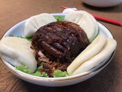 -之参餐厅(前门大街店)