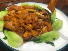 -北纬39度天津宴(黑牛城道店)