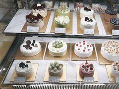 -M'CAKE(西单大悦城店)