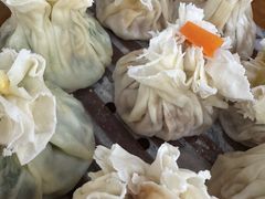 -都一处烧麦馆(前门店)