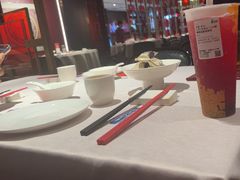 -千百味红餐厅·江西菜(绿地双子塔店)