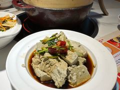 -黑鸡小馆(金源店)